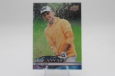 2026 UPPER DECK GOLF UD Canvas C-11 Eric Cole