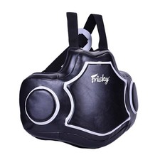 Boxing Body Protector Chest Pad Thickened Professional Boxing Protective Gear
