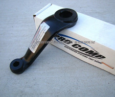 Drop Pitman Arm 03-08 Dodge Ram 2500 3500 2-3 Leveling Lift 4x4