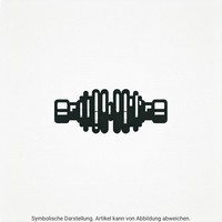 Gelenksatz Antriebswelle Kamoka 6373 M27X1,5 FüR BMW X5 E70 F15 F85 X6 E71 E72