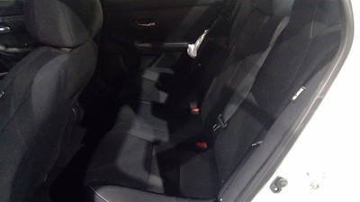 2020-2024 NISSAN SENTRA REAR SEAT CUSHION CLOTH 88650-6LM2A 88600-6LM2A