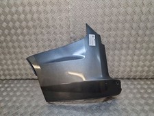 Pare-choc arrière Ford TRANSIT