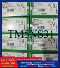 TM5NS31 NEW In Box 1PCS Free Fast Shipping