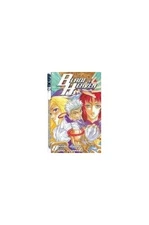 Blade of Heaven Volume 8, Hwang, Yong-Su