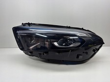 Frontscheinwerfer Mercedes-Benz A-Klasse W177 A1779065704 LED Links Headlight