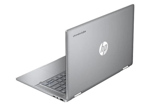 HP Chromebook Laptop Computer 14" FHD Touch Screen Intel Core i3 8 GB memory; - Image 4 of 4