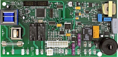 Dinosaur Electric N991  APPLIANCE COMPONENTS RV