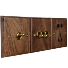 Robust 12 Way Toggle Light Switch in Premium ...