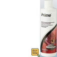 Seachem Prime 250ml new free shipping
