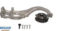 Bugiad BSP25147PROKIT Achsschenkel Mit Radlager Vorne Rechts FüR A4 A5 A6 A7 Q5