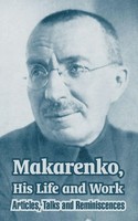 Anton Makarenko | Makarenko, His Life And Work | Taschenbuch | Englisch (2004)