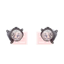 Nebelscheinwerfer Nebellicht Set Links Rechts Nsw H8 für Opel Antara L07