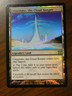MTG FOIL Champions Of Kamigawa Untaidake, The Cloud Keeper Near Mint