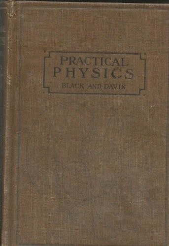 Praktische Physik Grundlagen und Anwendungen für den Alltag, gut B - Bild 1 von 1