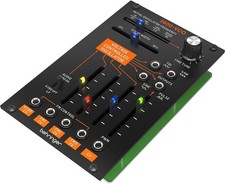 Behringer Analog Synthesizer Eurorack Module Compatible with Eurorack Analo