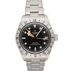 TUDOR Black Bay Pro 79470 Wrist Size 20cm Used Watch #52326
