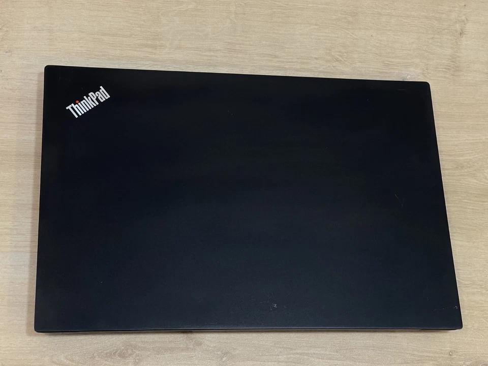 Lenovo ThinkPad E15 · i3-10210U · 8GB · 256GB, photo 4 of 5