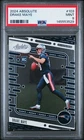 2024 PANINI ABSOLUTE #103 DRAKE MAYE ROOKIE RC PSA 9