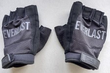 Everlast Gewichthebehandschuhe Größe S