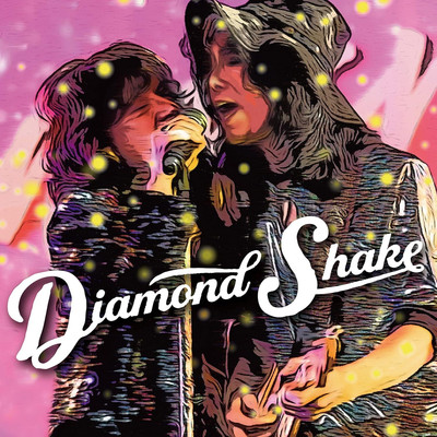 CD Diamond Shake Japan Music (1 CD) DQC-1666 Album