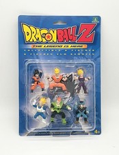 DragonBall Z The Legend Is Here Action Figure...