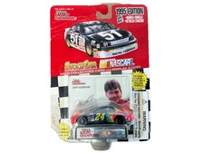 Nascar Stock Car Racing Champions 1995 Edition Jeff Gordon 24 Dupont