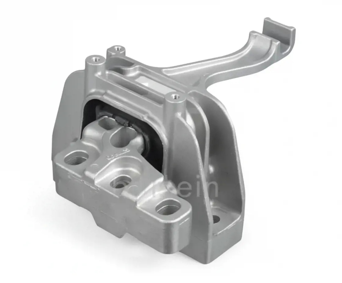 Engine mount Right Hydro Mount 105677 FEBI BILSTEIN for VW SEAT AUDI SKODA