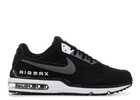 Nike Air Max LTD 3 Black Dark Grey White 687977-011 Men's
