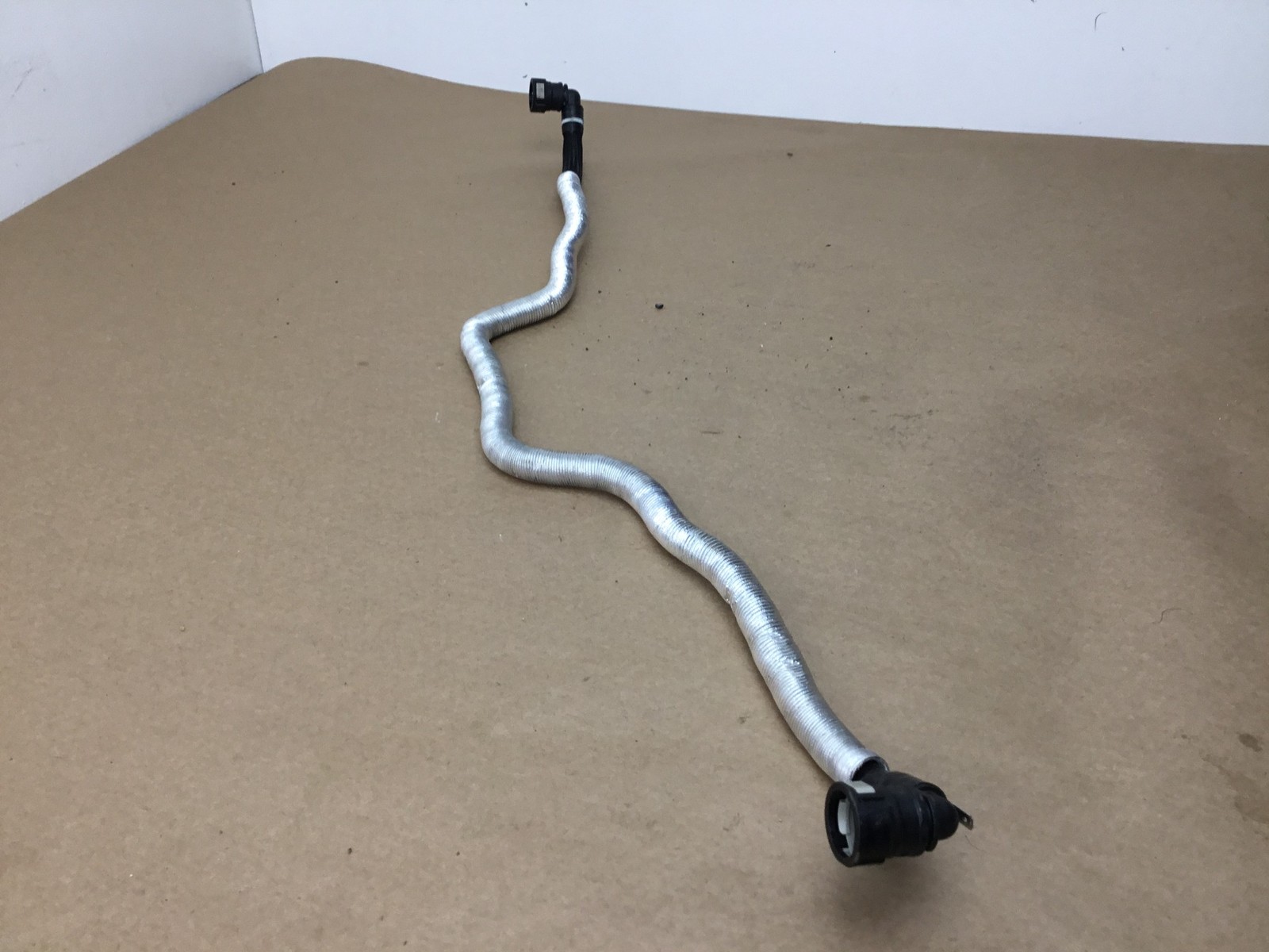 Lamborghini Huracan 2018 Fuel Tank Line Hose Pipe 16 17 18 19 |:A