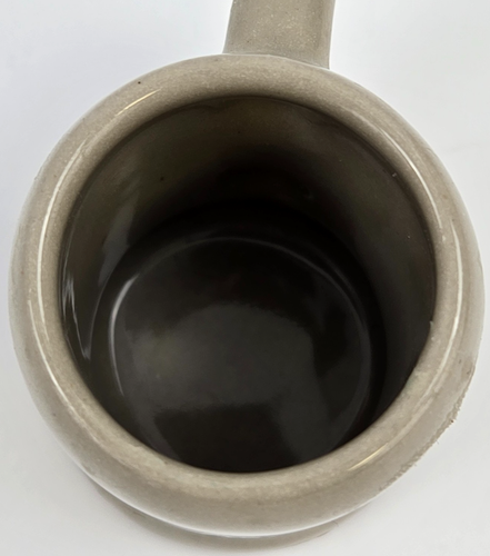 Vintage Hofbrau Germany Miniature Stoneware Beer Mug Shot Glass 2" - Picture 2 of 5