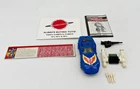 1985 Tracks w/ Booklet & Tech Spec Complete G1 Transformers Car Figure