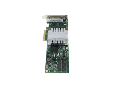 Lot of 12 Intel 45W1959 RJ-45 Quad-Ports PCI-E Gigabit Server Adapter
