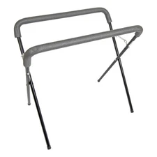 Summit Racing Portable Adjustable Height Garage or Shop Work Stand SUM-515990