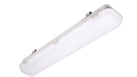 Wars Hermetische Leuchte 2X120 4000K IP65/ 93104