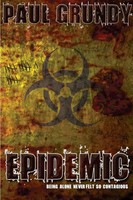Paul Grundy | Epidemic | Taschenbuch | Englisch (2013) | Kartoniert / Broschiert