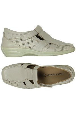 Hush Puppies Halbschuh Damen Slipper feste Schuhe Gr. EU 37 (US 6) L... #fm3q53z