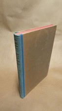 THE FALL ALBERT CAMUS Hardcover 3rd printing 1957
