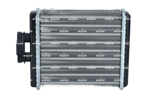 4x ✅Fits NRF NRF 53558 Heat Exchanger, interior heating 53558 Heate ⭐UK Seller⭐ - Image 36
