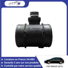 Débimètre Fiat Qubo