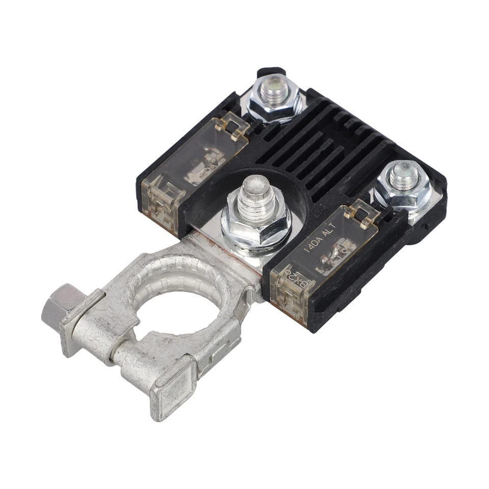 Wear resistant For BRZ 140Amp Battery Terminal Fuse Fits For BRZ 2013 2021 - Image 2 of 4