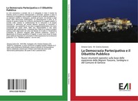 La Democrazia Partecipativa E Il Dibattito Pubblico Simone Carta