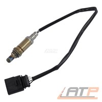 Lambdasonde Diagnosesonde FÜR Seat Ibiza Skoda Fabia VW Polo 9N 6R 1.4 16V 1.2