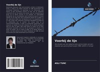 Asli Tunc | Voorbij De Lijn | Taschenbuch | NiederläNdisch (2021)