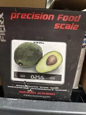 Fitrx Precision Food Scale