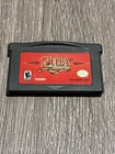 Legend of Zelda: The Minish Cap (Game Boy Advance, 2005) Untested