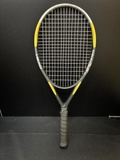 HEAD Intelligence i.X6 Head Tennis Racket