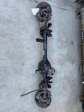 Used Front Axle Assembly Front 4wd Fits 2012 Jeep Wrangler Dana 30 Lhd 3.21 Rat Used Front Axle Assembly Front 4wd Fits 2012 Jeep Wrangler Dana 30 Lhd 3.21 Rat