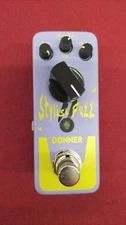 Donner Fuzz Ec6643 Effector