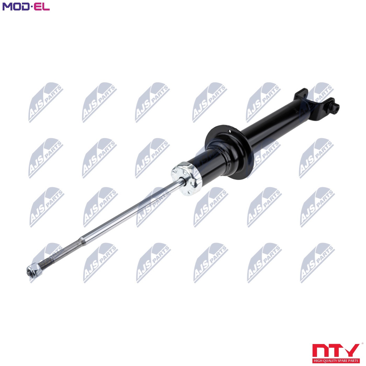 SHOCK ABSORBER A-CH-055 FORSHOCK ABSORBER A-CH-055 FOR DAEWOO  96820579  9694378