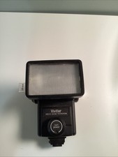 Vivitar 285 Zoom Thyristor Vari Sensor Flash